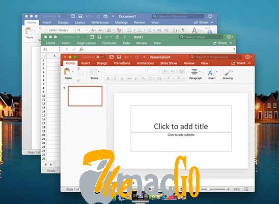 grammarly for microsoft office on mac